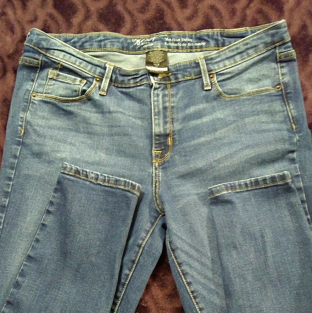 Mossimo Women's Jeans